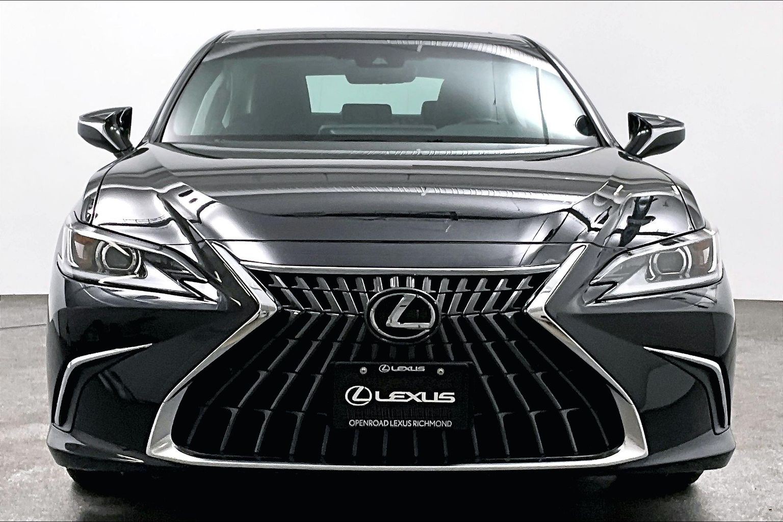 lexus es 300h 2025 58AB21B19SU014980 image lexus es 300h 2025 58AB21B19SU014980 image